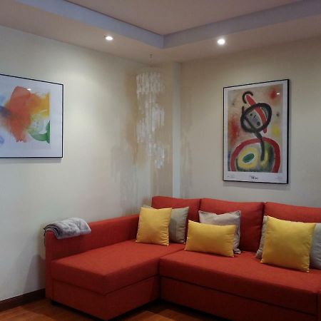 Casa Cafer Leilighet Las Palmas de Gran Canaria Eksteriør bilde