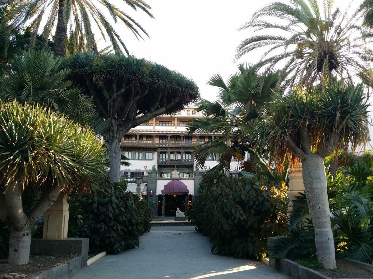Casa Cafer Leilighet Las Palmas de Gran Canaria Eksteriør bilde