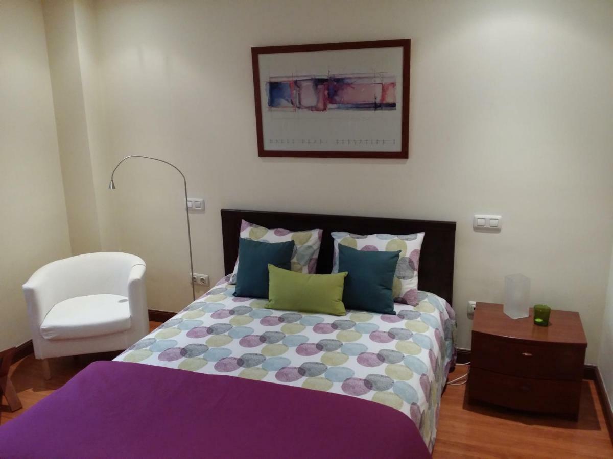 Casa Cafer Leilighet Las Palmas de Gran Canaria Eksteriør bilde