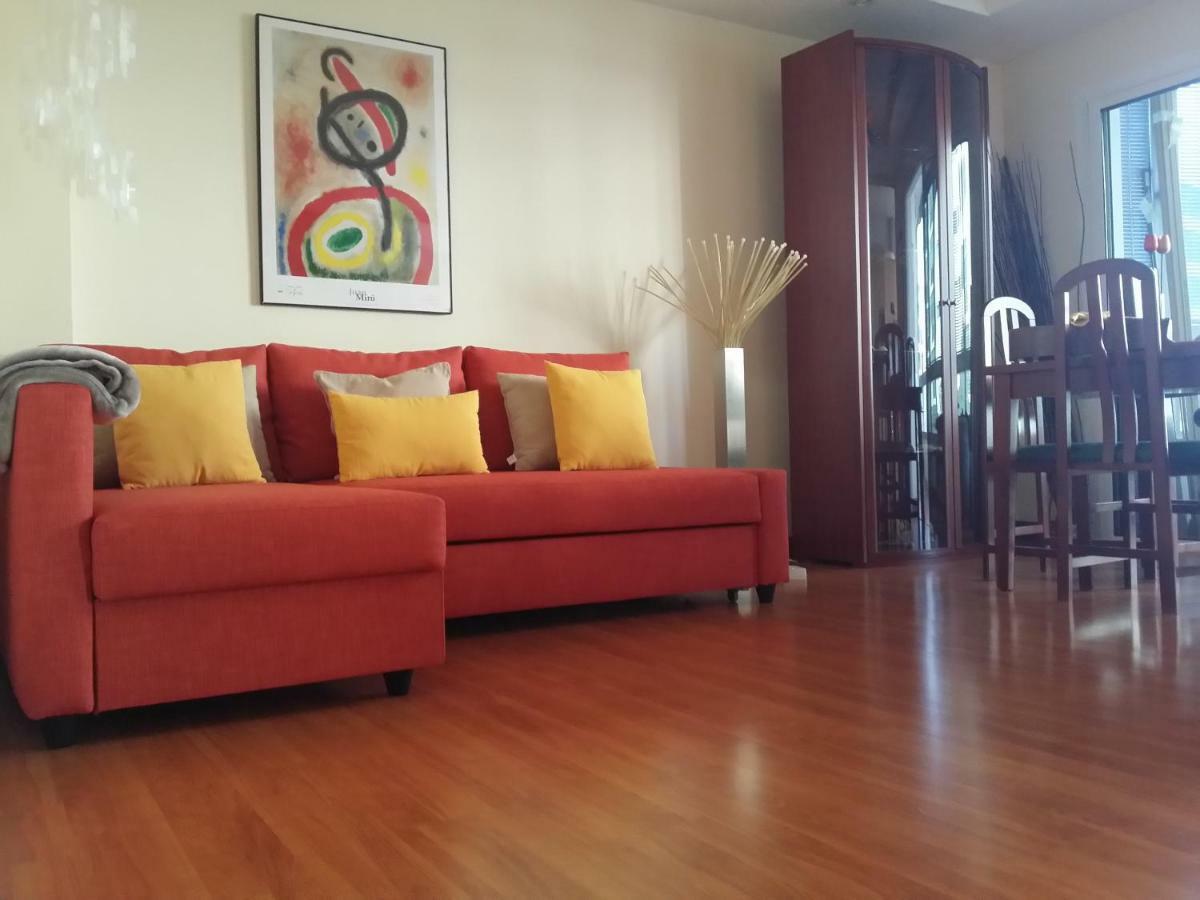 Casa Cafer Leilighet Las Palmas de Gran Canaria Eksteriør bilde